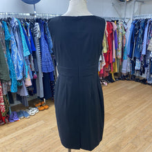 Load image into Gallery viewer, Laura sequin neck dress 8

