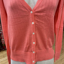 Load image into Gallery viewer, Banana Republic (outlet) light sweater S
