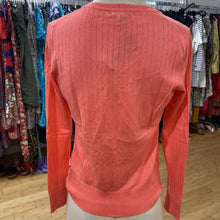 Load image into Gallery viewer, Banana Republic (outlet) light sweater S
