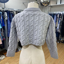 Load image into Gallery viewer, Babaton cropped sweater 2XS
