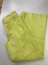 Load image into Gallery viewer, Banana Republic linen blend pants 2
