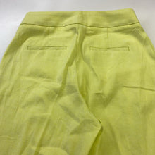Load image into Gallery viewer, Banana Republic linen blend pants 2
