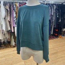 Load image into Gallery viewer, Lululemon ultrasoft sweater 10
