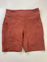 Load image into Gallery viewer, Lululemon biker shorts 10
