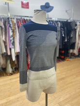 Load image into Gallery viewer, Brooks Brothers vintage merino wool sweater S
