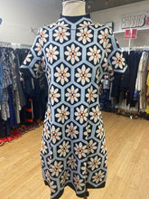 Load image into Gallery viewer, Anthropologie knit dress L
