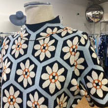Load image into Gallery viewer, Anthropologie knit dress L
