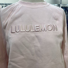 Load image into Gallery viewer, Lululemon cropped sweater M/L
