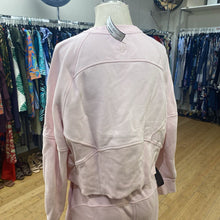 Load image into Gallery viewer, Lululemon cropped sweater M/L
