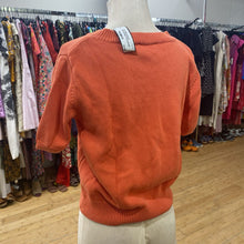 Load image into Gallery viewer, Anthropologie Callahan knit top S
