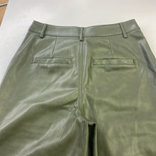Load image into Gallery viewer, Avec Les Filles pleather pants S NWT
