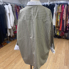Load image into Gallery viewer, H&amp;M long sleeve shirt XL
