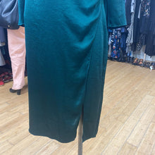 Load image into Gallery viewer, Wilfred Satin dress 2 NWT
