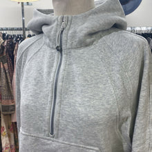 Load image into Gallery viewer, Lululemon cropped sweater XS/S
