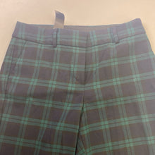 Load image into Gallery viewer, Talbots Hampshire Ankle wool/blend pants 4
