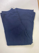 Load image into Gallery viewer, Frank &amp; Eileen cotton/flax pants 12
