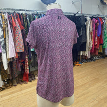 Load image into Gallery viewer, Foot Joy golf top M
