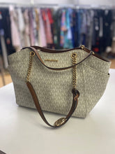 Load image into Gallery viewer, Michael Kors handbag
