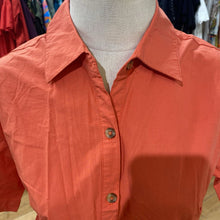 Load image into Gallery viewer, Porridge Anthropologie top XS
