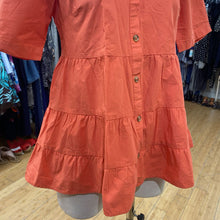 Load image into Gallery viewer, Porridge Anthropologie top XS
