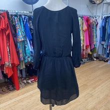 Load image into Gallery viewer, Babaton silk dress S
