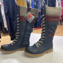 Load image into Gallery viewer, Rieker boots 39
