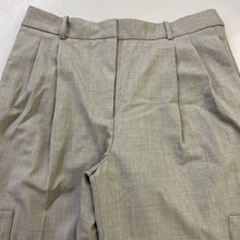 Load image into Gallery viewer, Babaton Spotlight Cargo pants NWT 10
