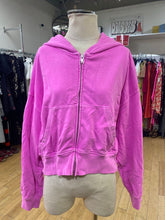 Load image into Gallery viewer, Gap zip up hoody M

