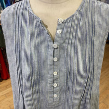 Load image into Gallery viewer, Naif linen dress L
