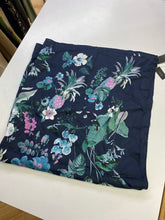 Load image into Gallery viewer, Banana Republic large square silk scarf NWT
