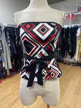 Load image into Gallery viewer, White House Black Market bustier 4
