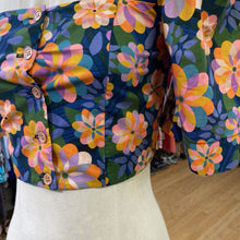 Load image into Gallery viewer, Birds of North America cropped top 2

