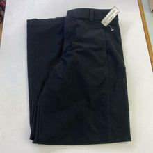 Load image into Gallery viewer, Uniqlo Jersey Barrel Leg Pants NWT M

