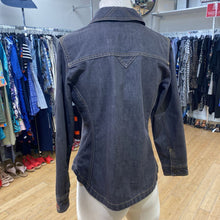Load image into Gallery viewer, lana Sport Vintage denim shirt 4
