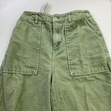 Load image into Gallery viewer, Twik/Simons corduroy pants S
