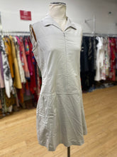 Load image into Gallery viewer, Vuarnet skort dress S
