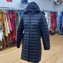 Load image into Gallery viewer, TNA Botanie Super Light Packable coat S
