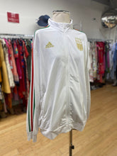 Load image into Gallery viewer, Adidas Italia Jacket L
