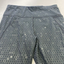 Load image into Gallery viewer, Sweaty Betty crop leggings L
