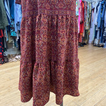 Load image into Gallery viewer, Max Studio maxi dress S
