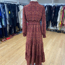 Load image into Gallery viewer, Max Studio maxi dress S
