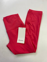 Load image into Gallery viewer, Lululemon Align Crop leggings NWT 4
