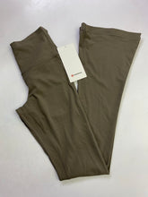 Load image into Gallery viewer, Lululemon Align Mini-Flare leggings NWT 4
