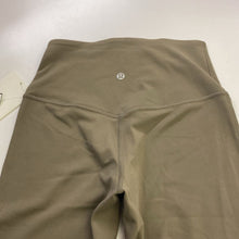 Load image into Gallery viewer, Lululemon Align Mini-Flare leggings NWT 4
