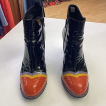 Load image into Gallery viewer, John Fluevog boots 9
