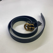Load image into Gallery viewer, Gucci GG Belt 100/40
