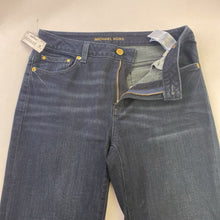 Load image into Gallery viewer, Michael Kors Selma Flare jeans 6
