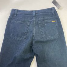 Load image into Gallery viewer, Michael Kors Selma Flare jeans 6

