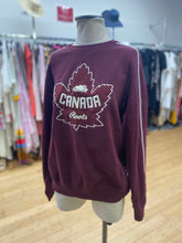 Load image into Gallery viewer, Roots Canada sweatshirt S
