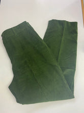 Load image into Gallery viewer, Roots corduroy pants 12
